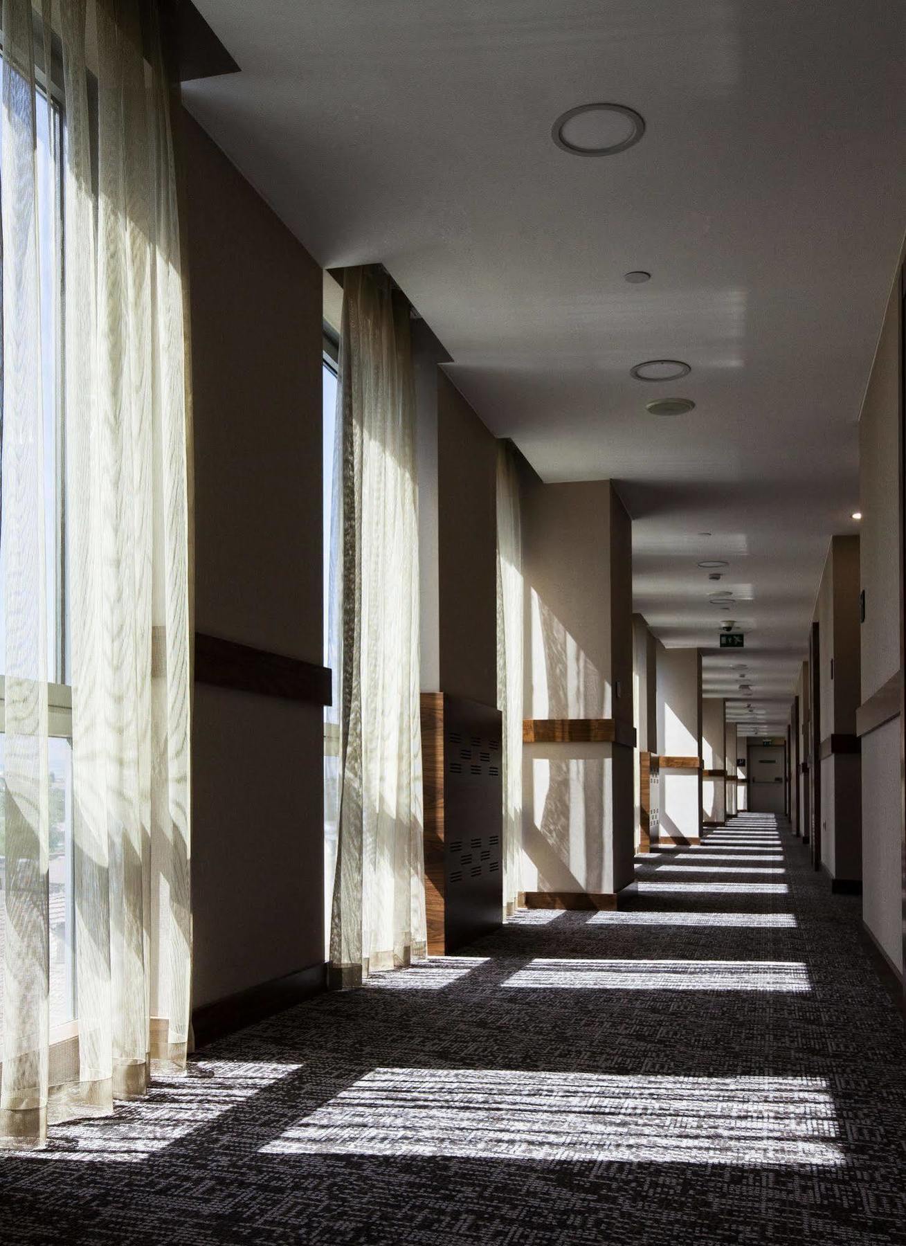 Hilton Garden 4* Erzincan