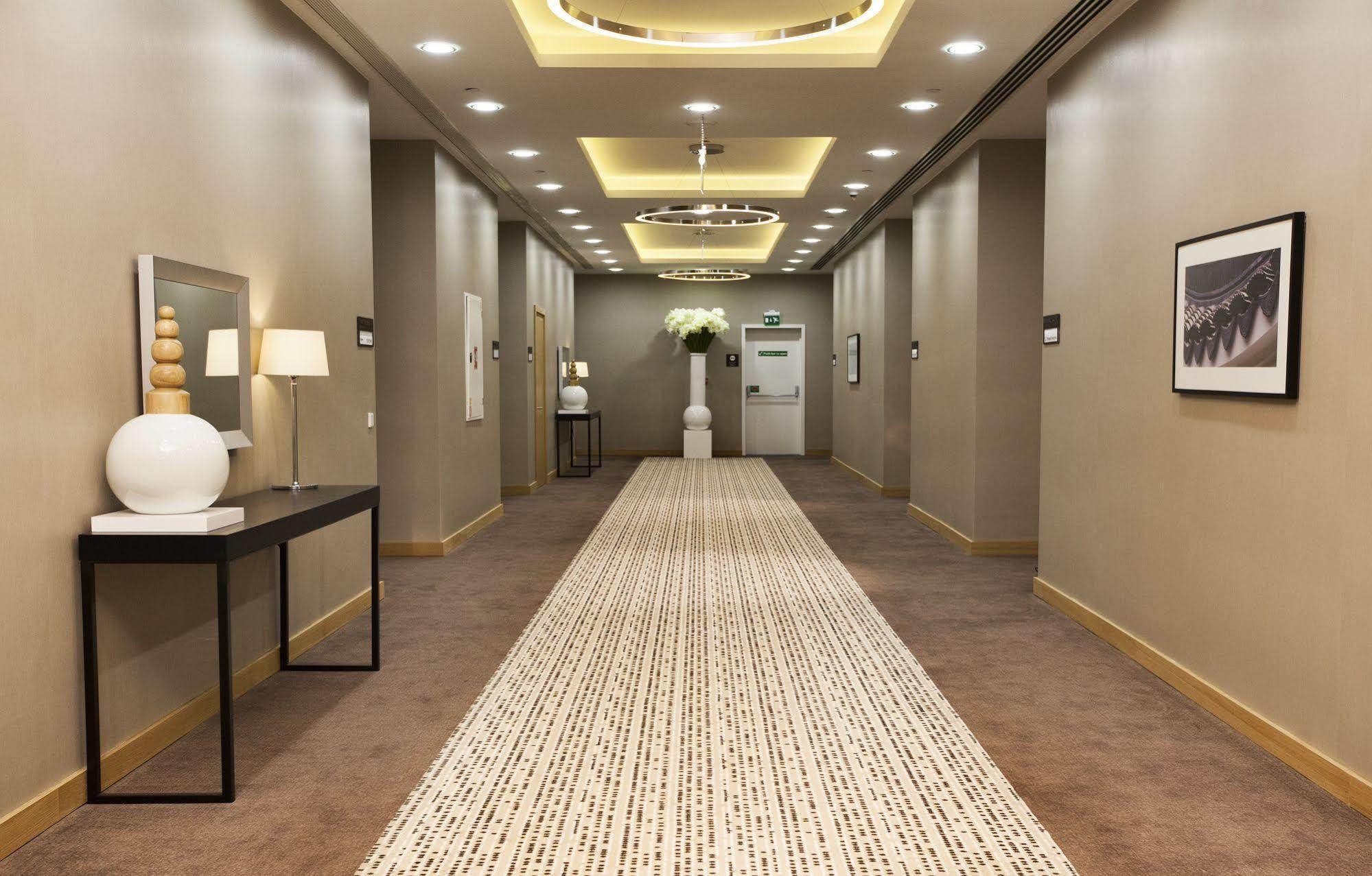 Hotel Hilton Garden Erzincan