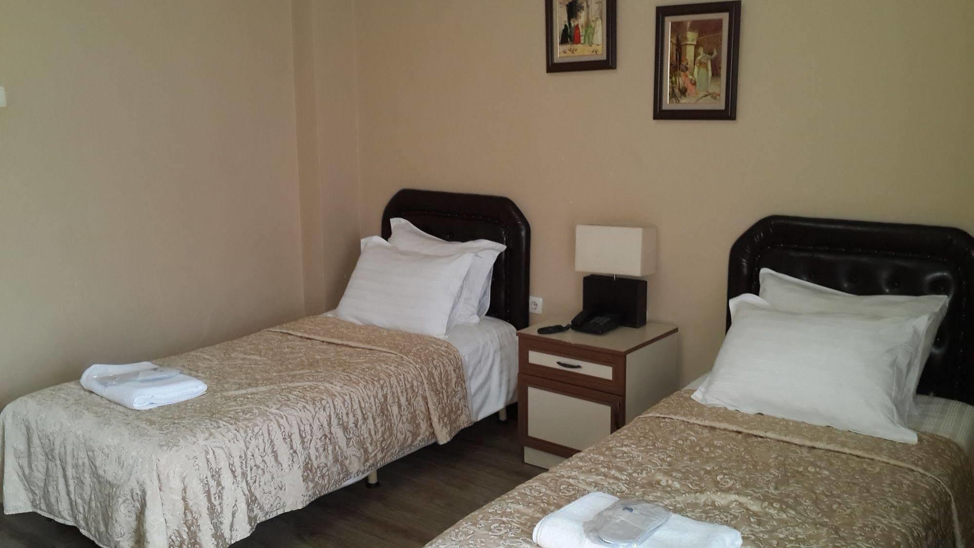 Seka Park 2* Izmit