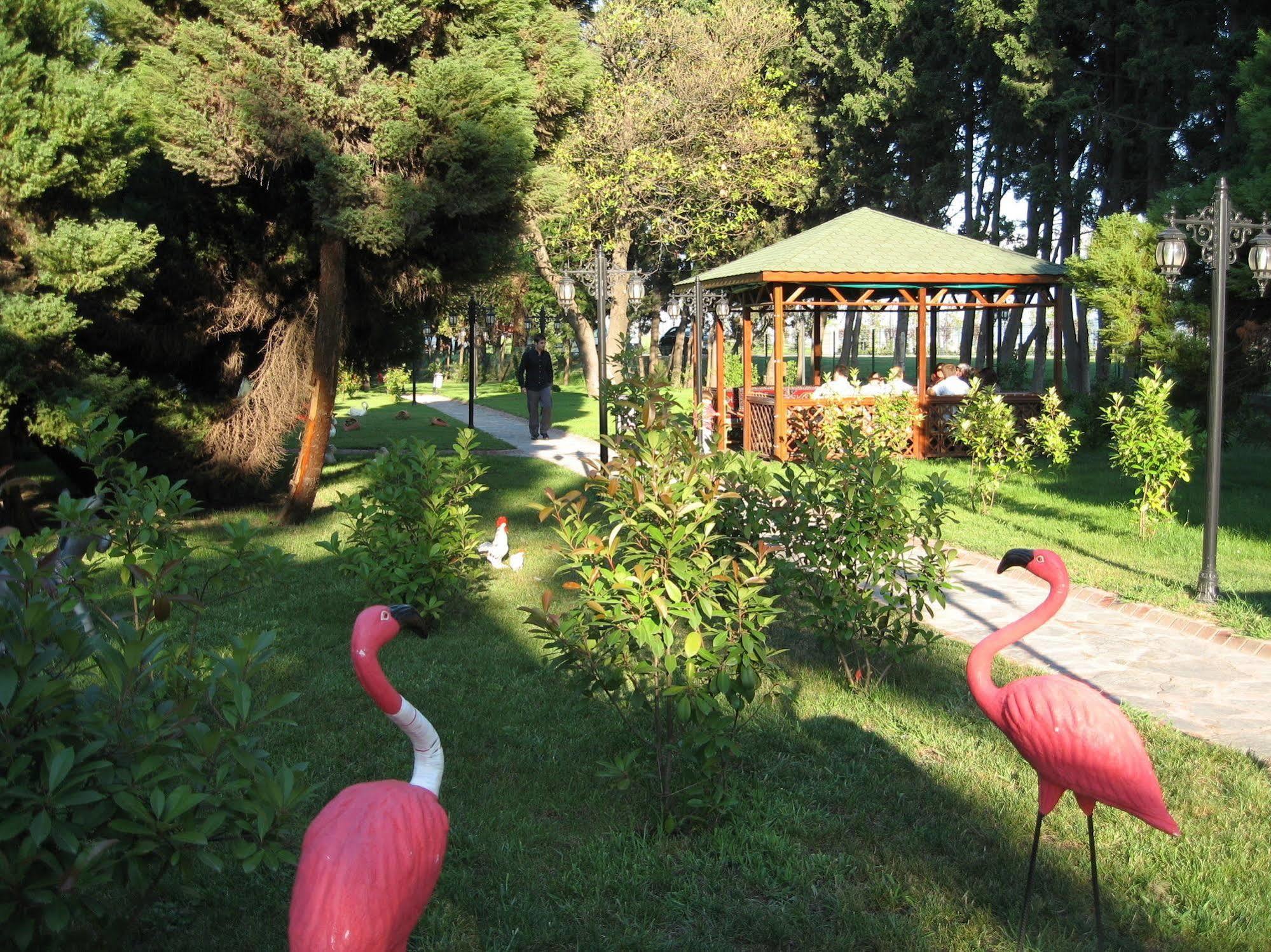 Seka Park