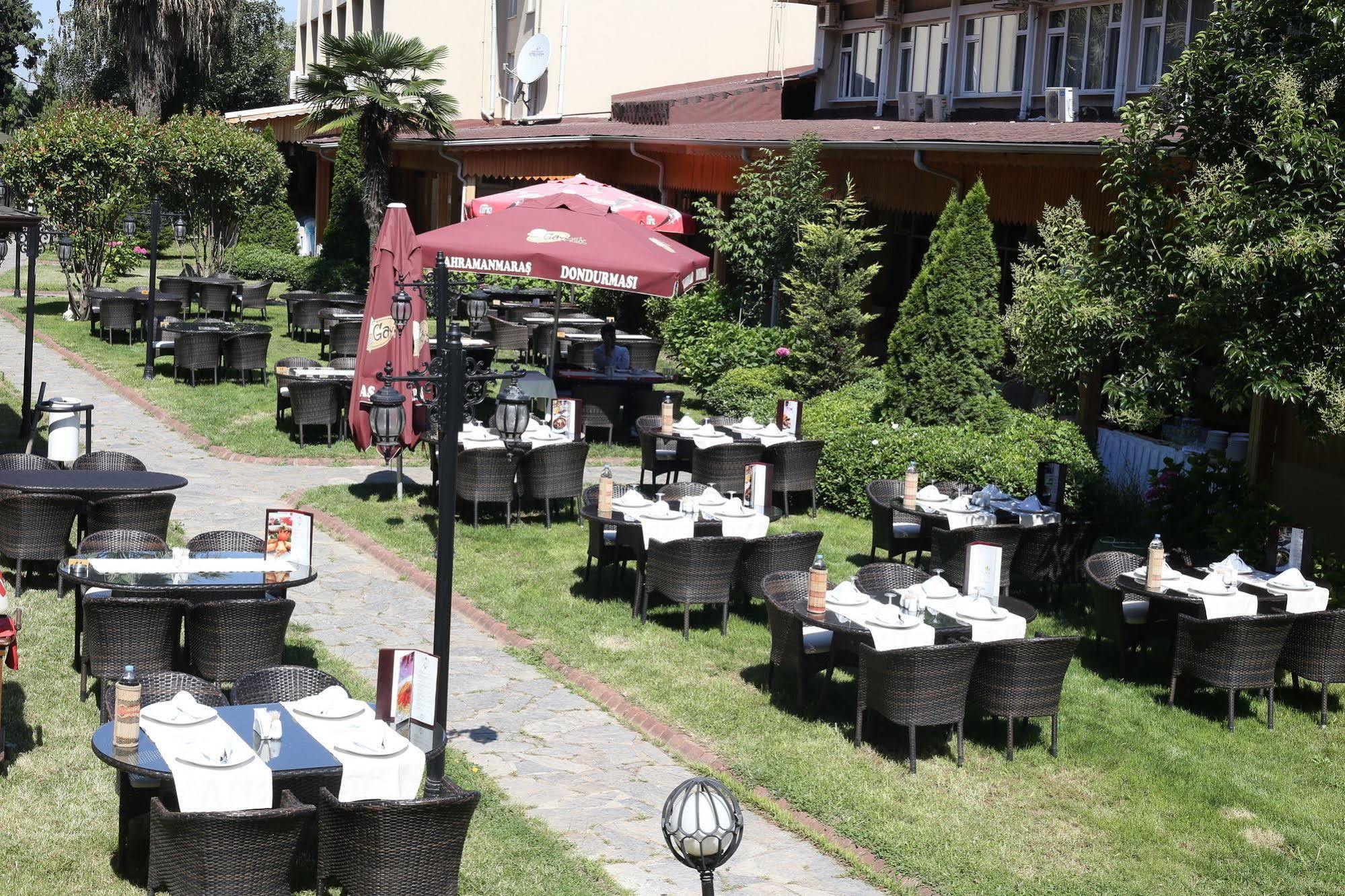Seka Park 2*