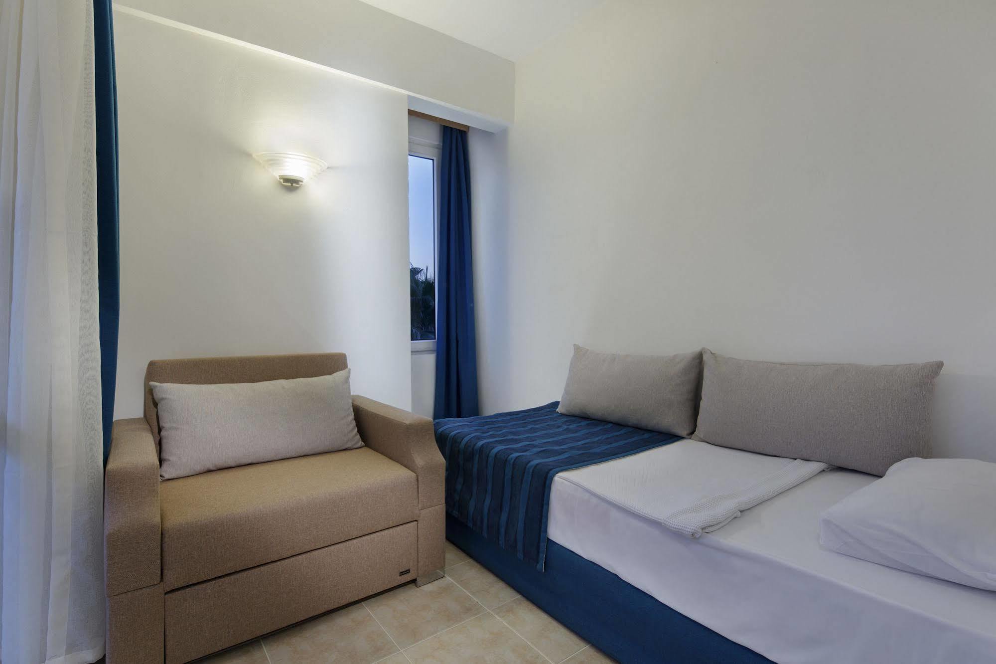 Armas Fugla Resort