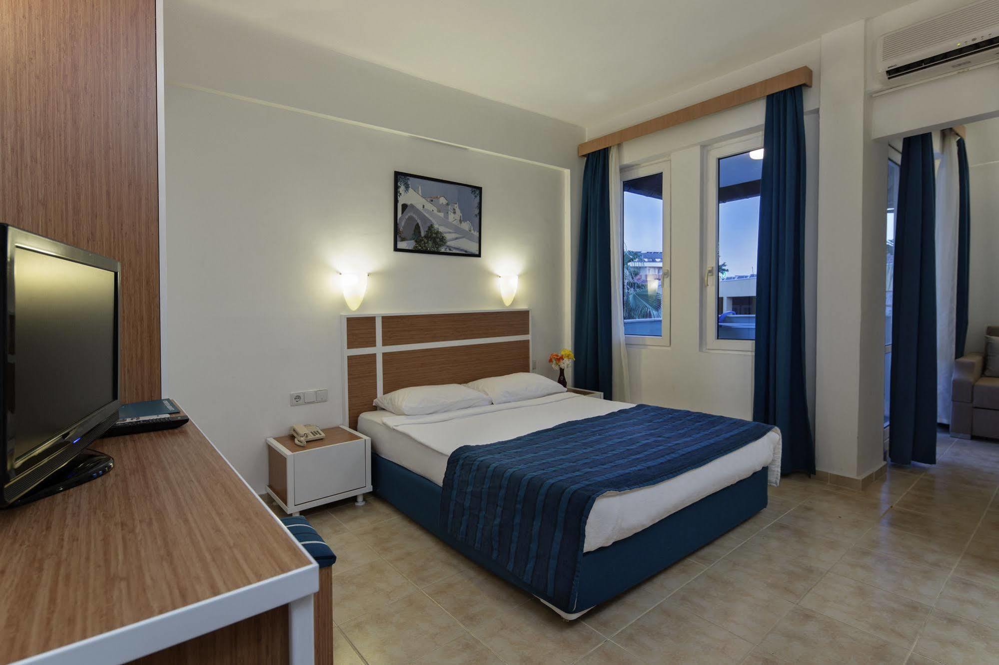 Armas Fugla Resort 4*