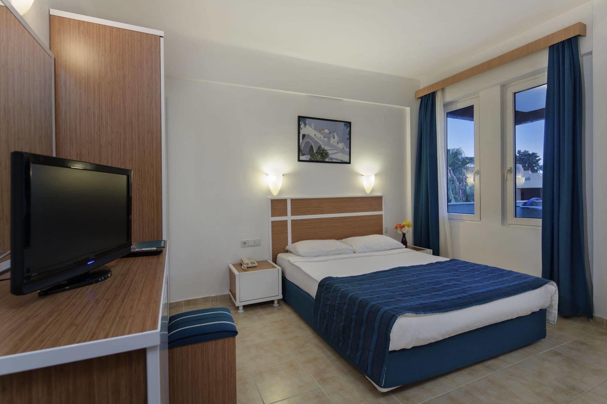 Resort Armas Fugla 4*