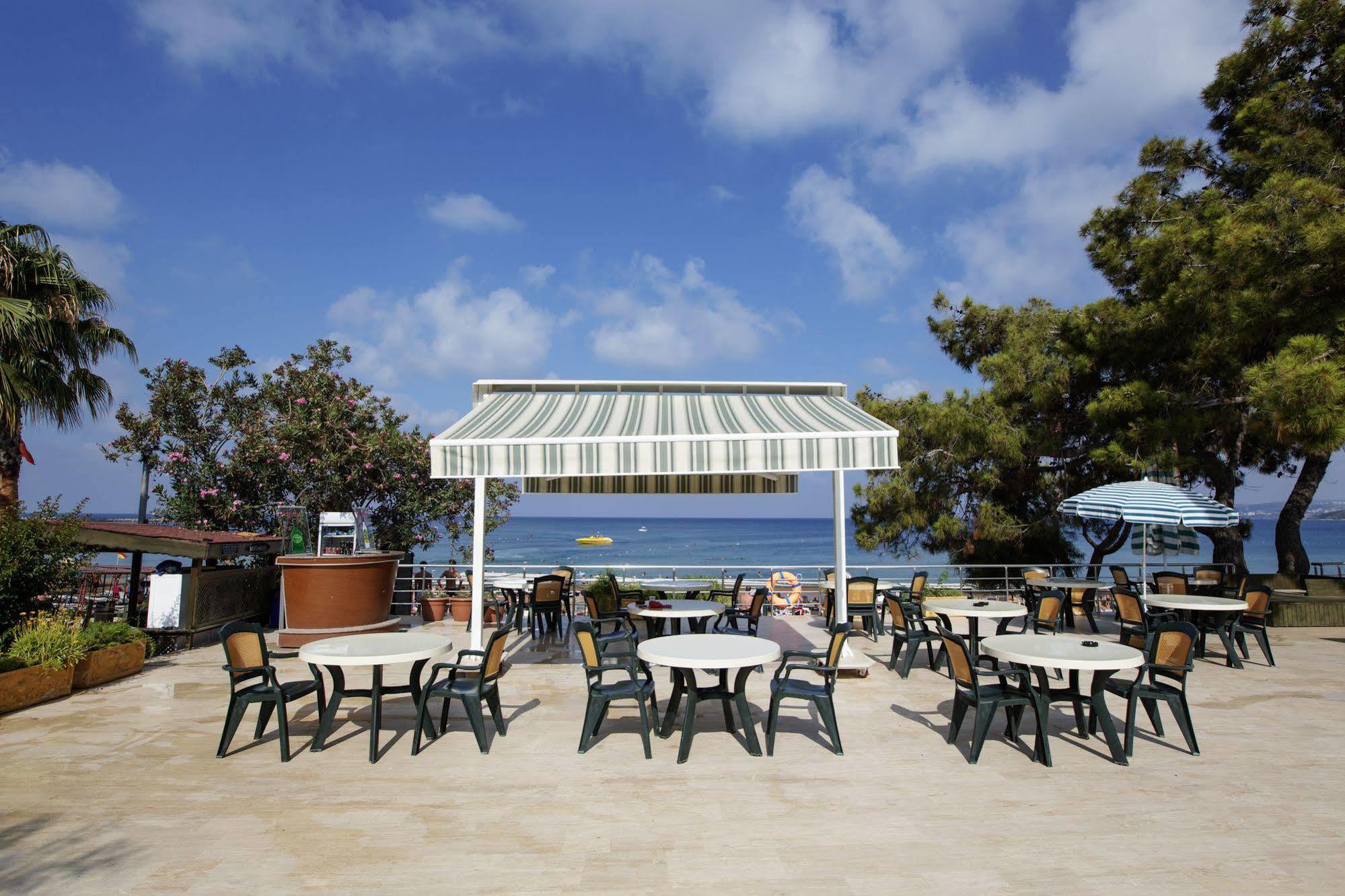 Resort Armas Fugla 4*