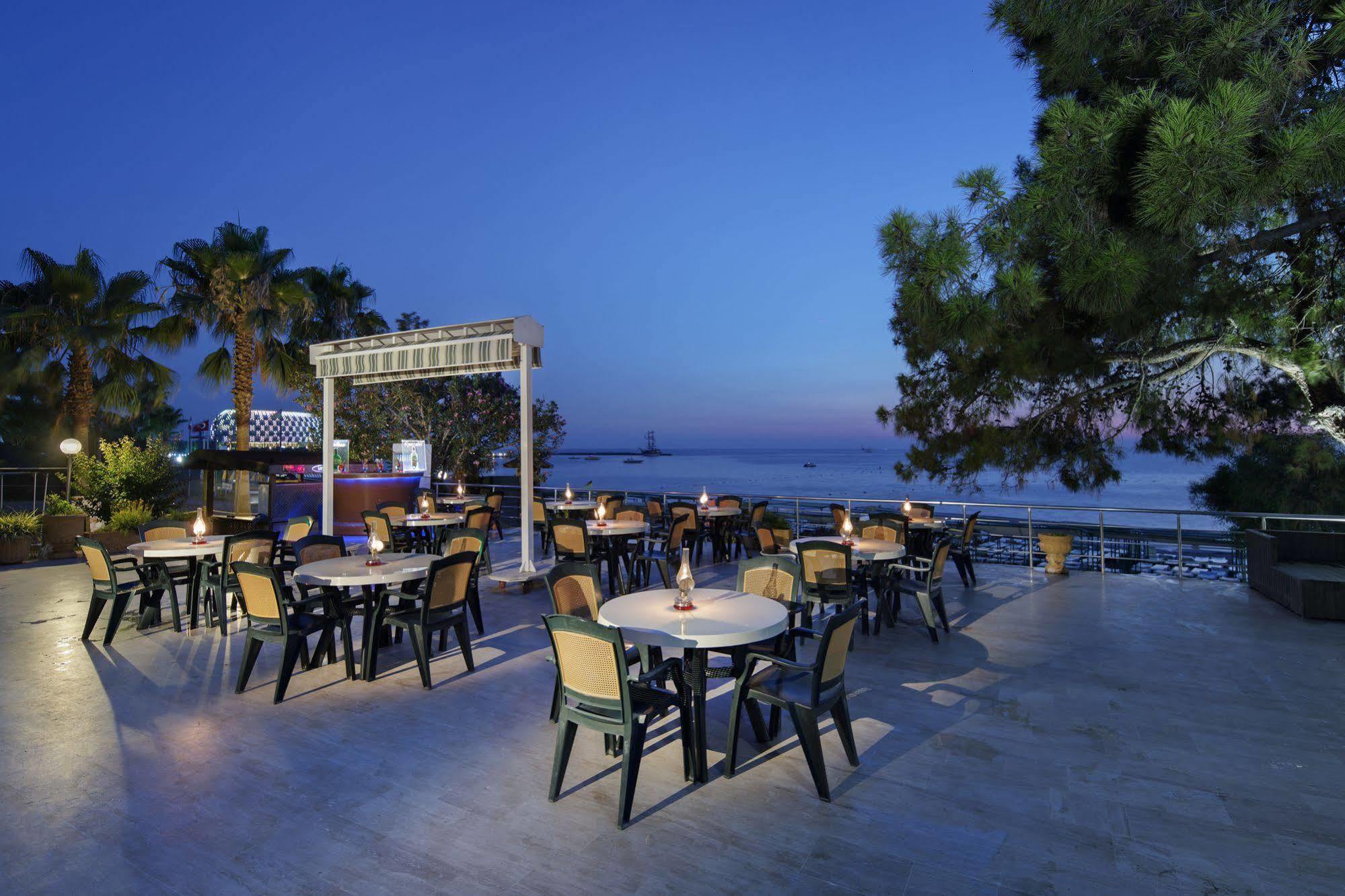 Resort Armas Fugla