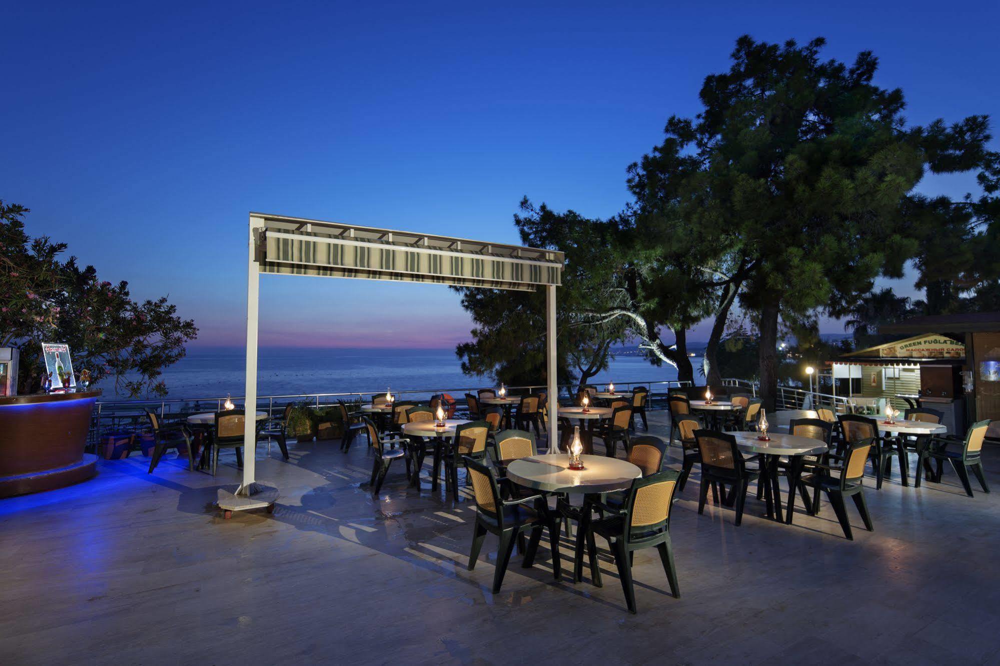 Armas Fugla Resort 4*