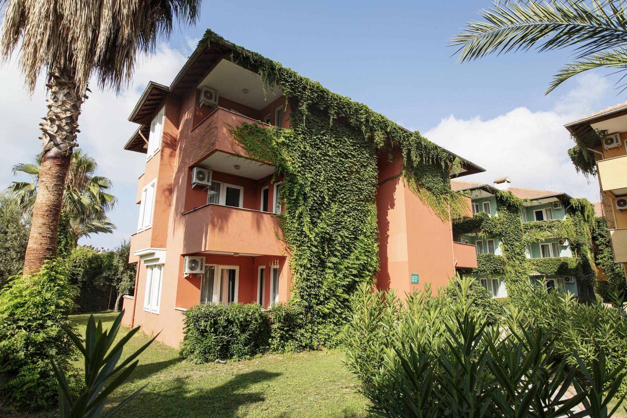 Resort Armas Fugla 4*