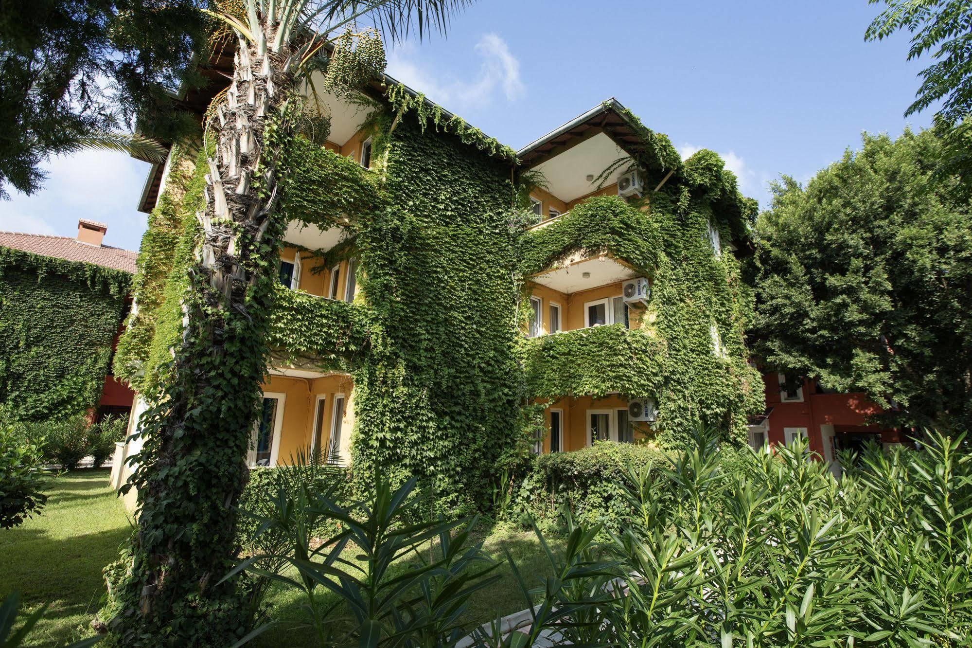 Resort Armas Fugla