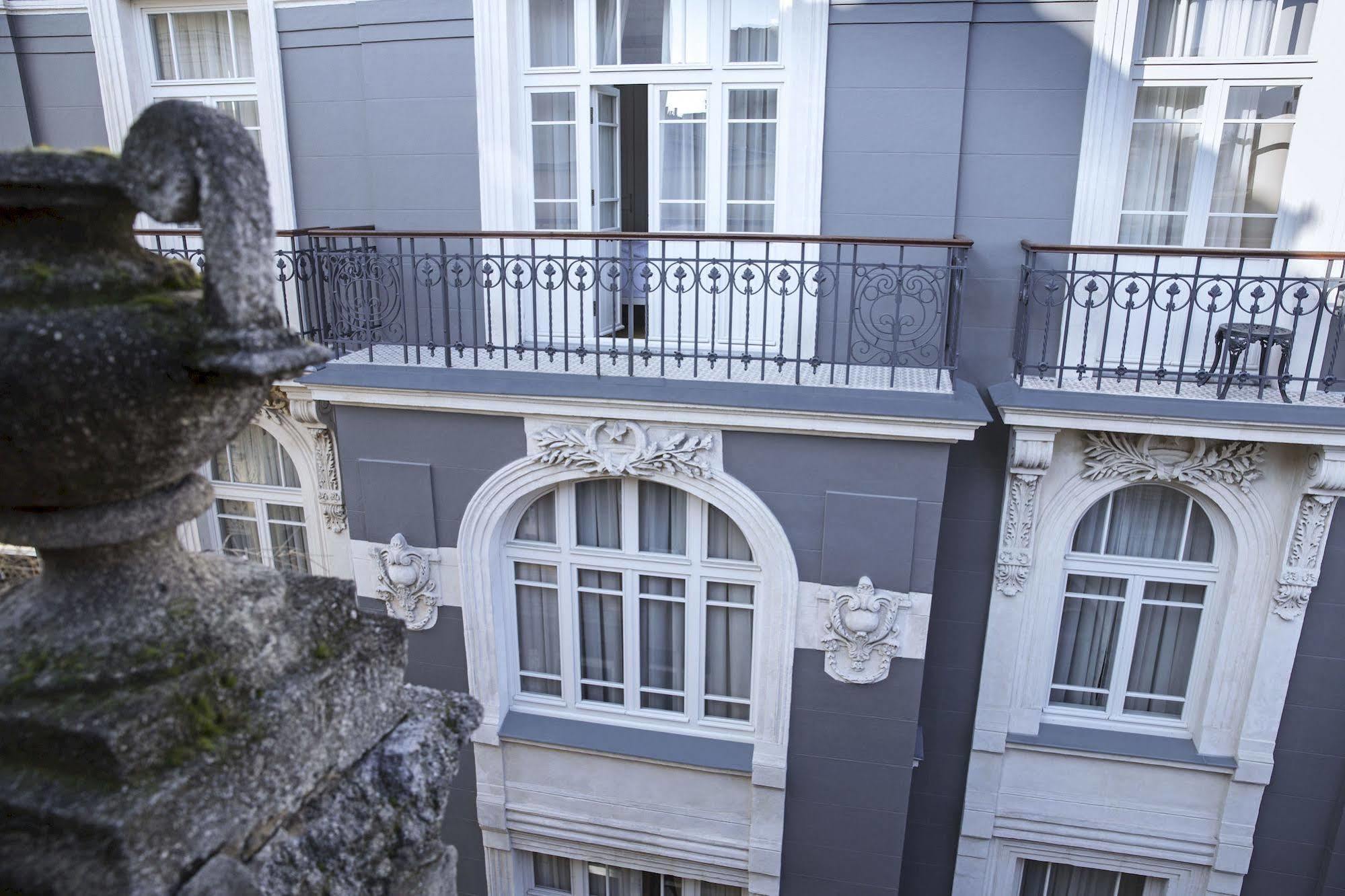 Corinne Art & Boutique Hotel 4*