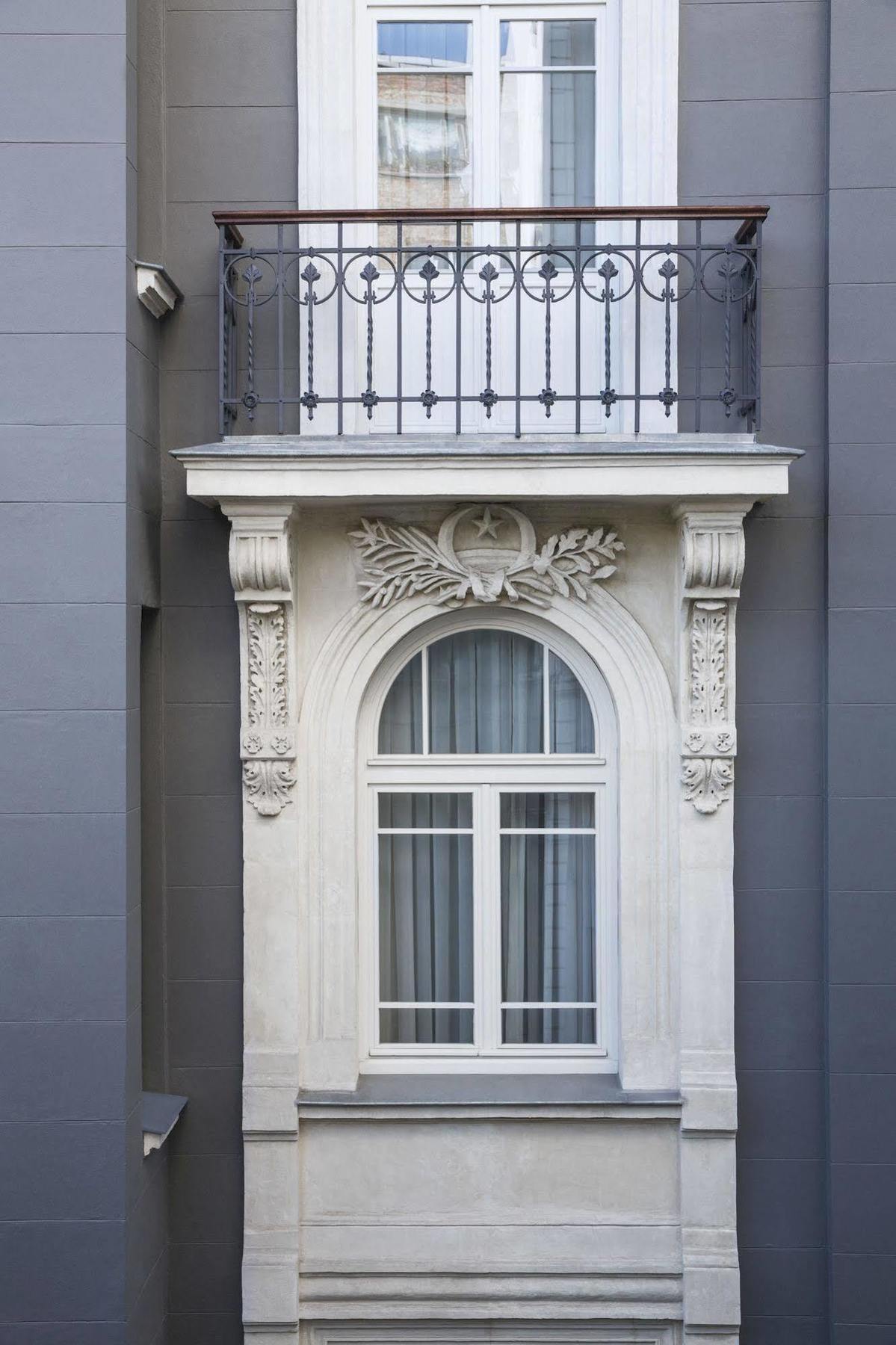 Hotel Corinne Art & Boutique 4*