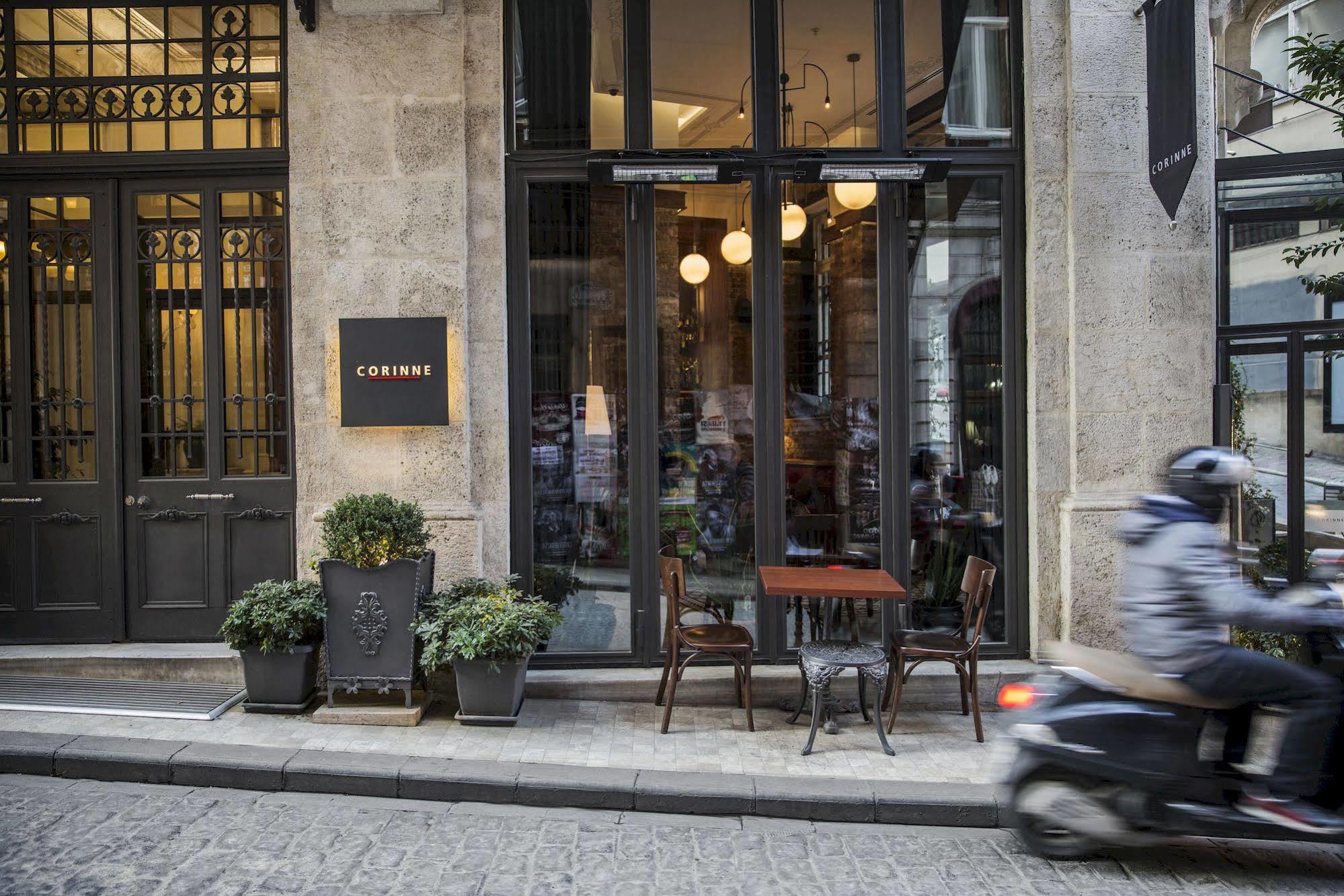 Corinne Art & Boutique 4* Istanbul