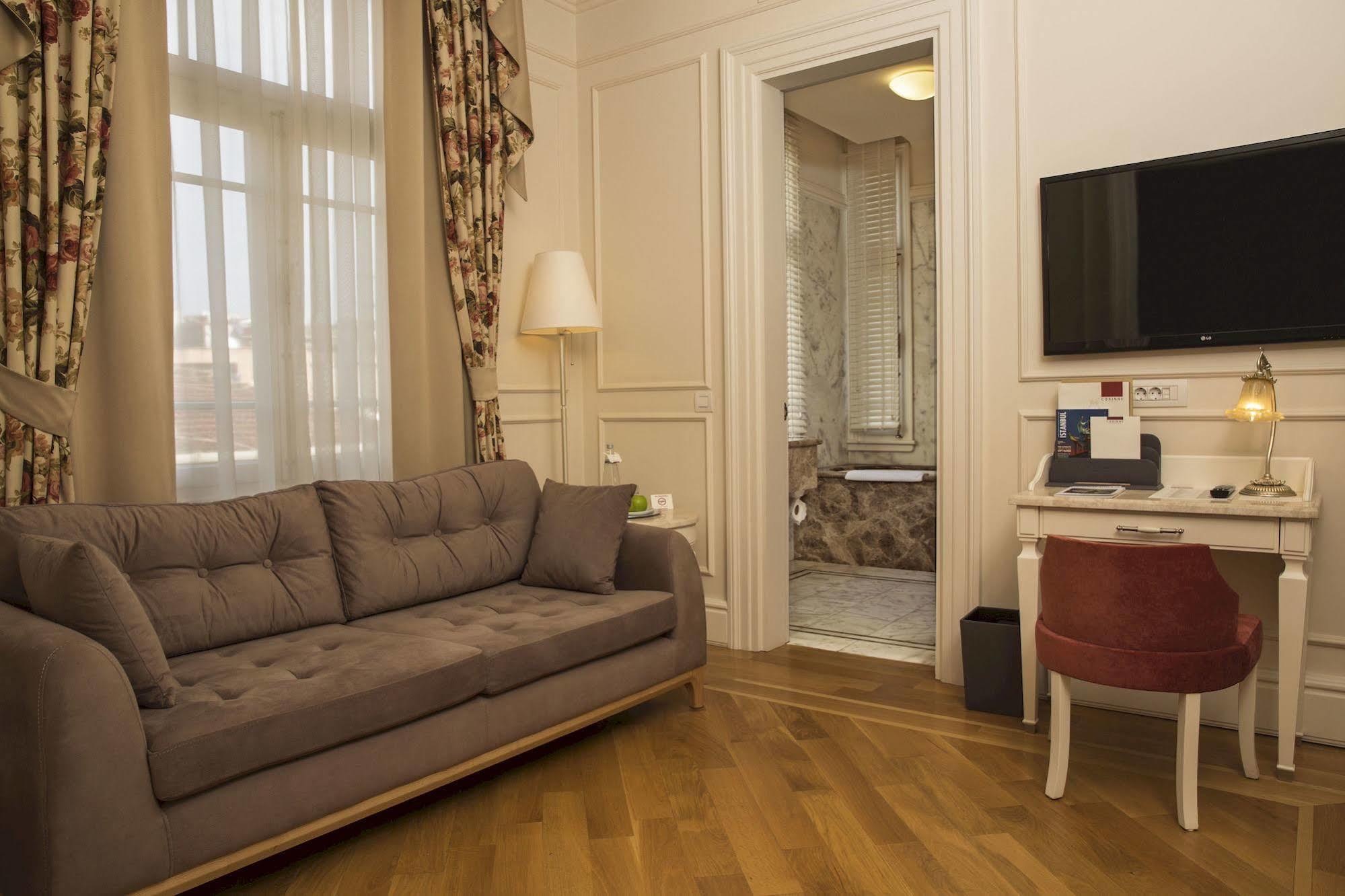 Corinne Art & Boutique 4* Istanbul