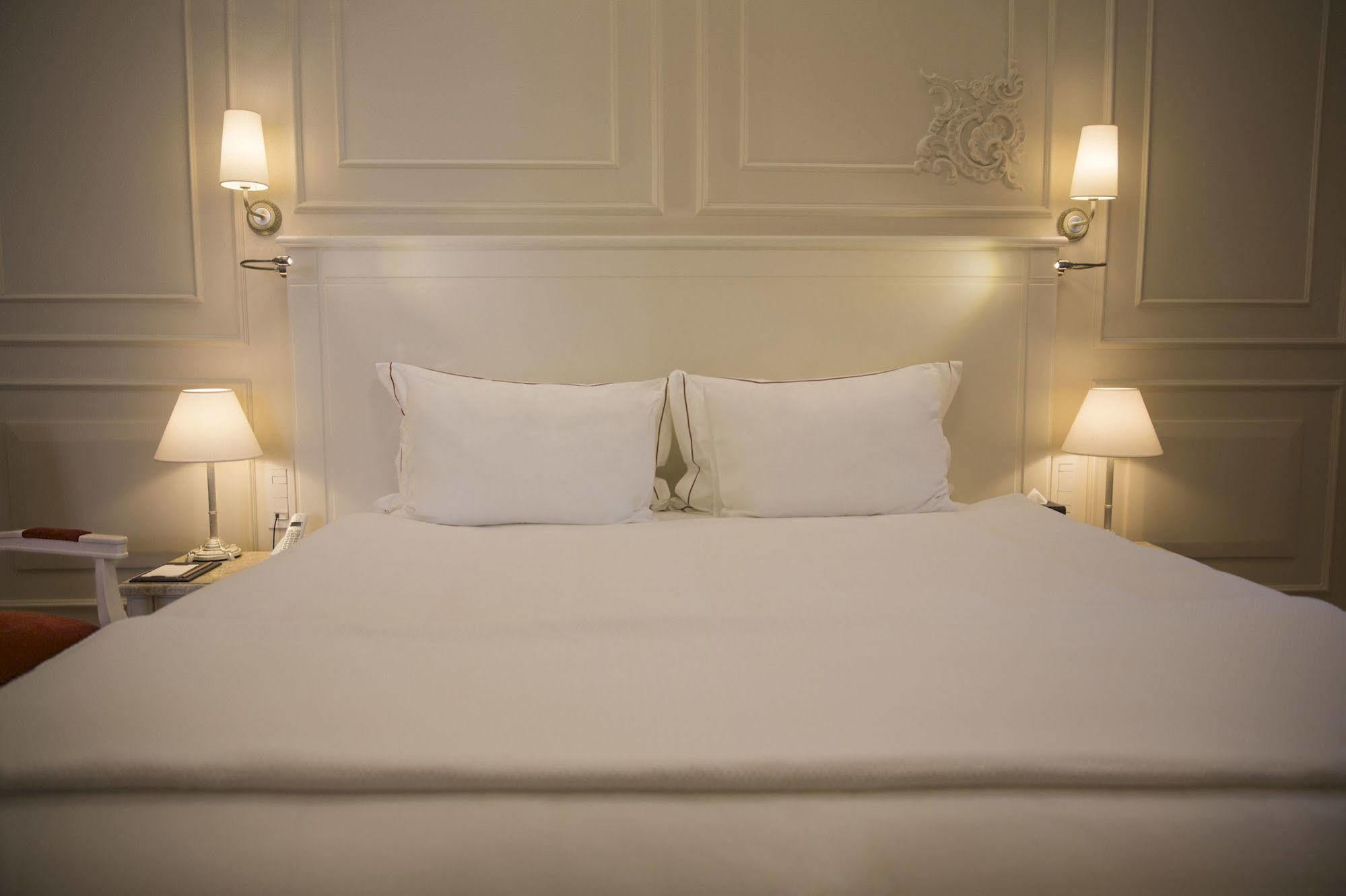 Corinne Art & Boutique Hotel Istanbul