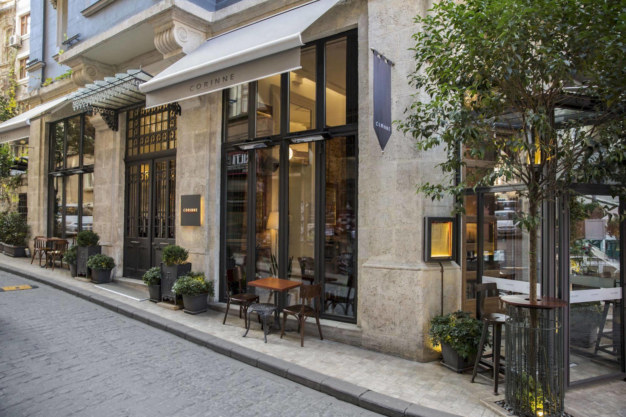 Corinne Art & Boutique 4*