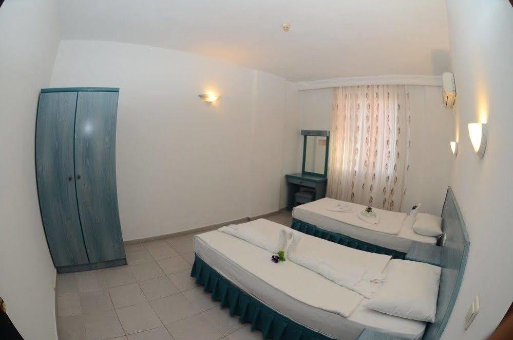 Fun Point Aparthotel Alanya