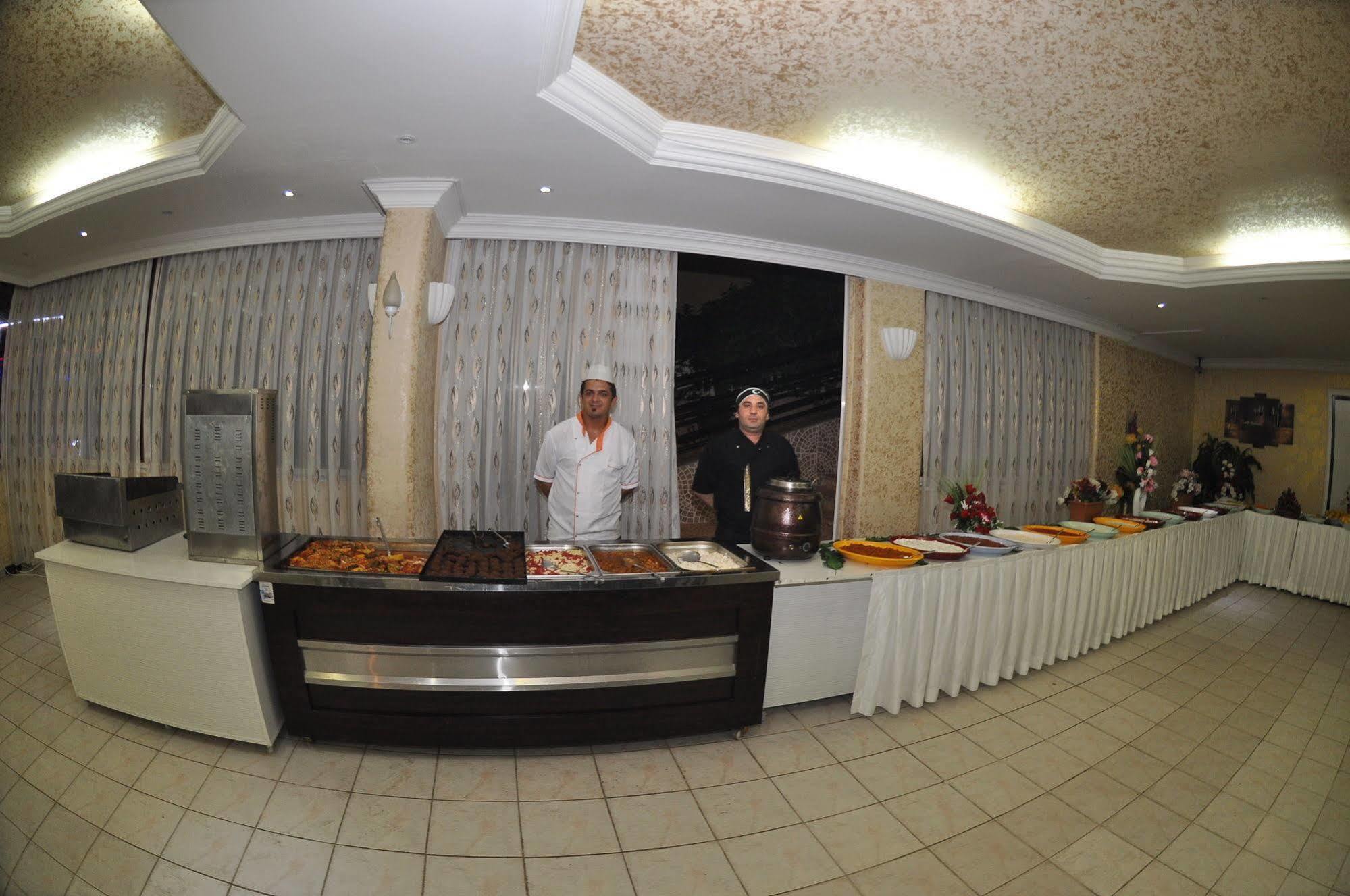Fun Point Aparthotel 2*