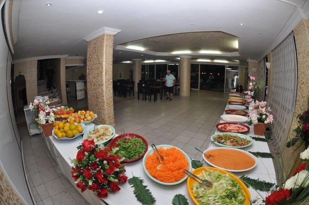 Aparthotel Fun Point Alanya