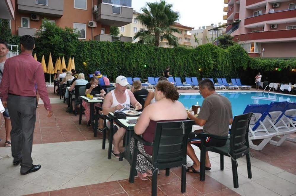 Fun Point Aparthotel Alanya
