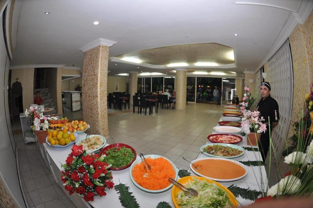 Fun Point Aparthotel Alanya