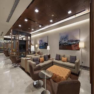 Hotel Hilton Garden