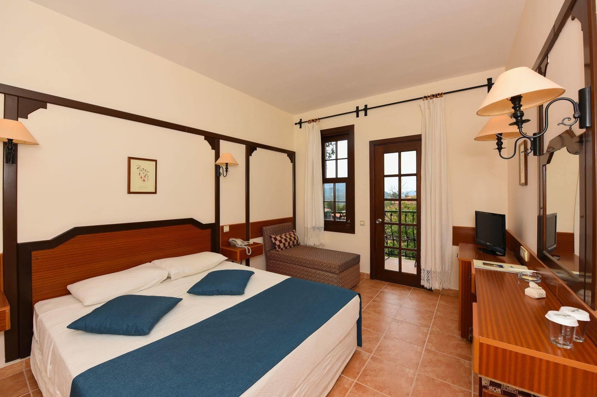 Hotel Green Anatolia Club Oludeniz