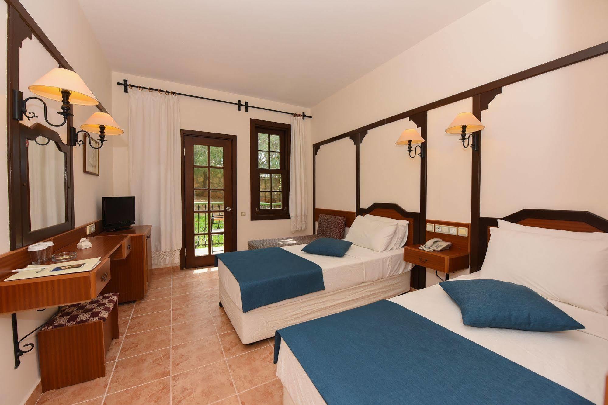 Hotel Green Anatolia Club