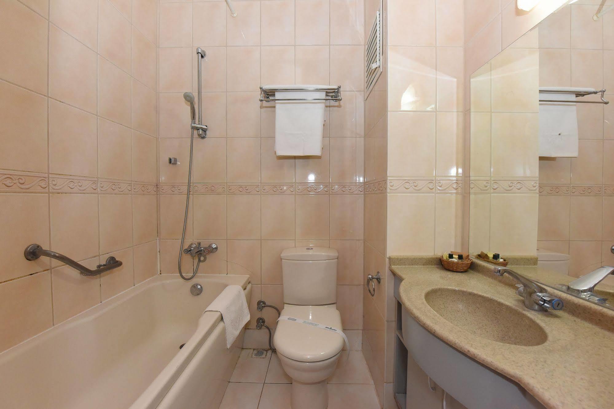 Hotel Green Anatolia Club 3*