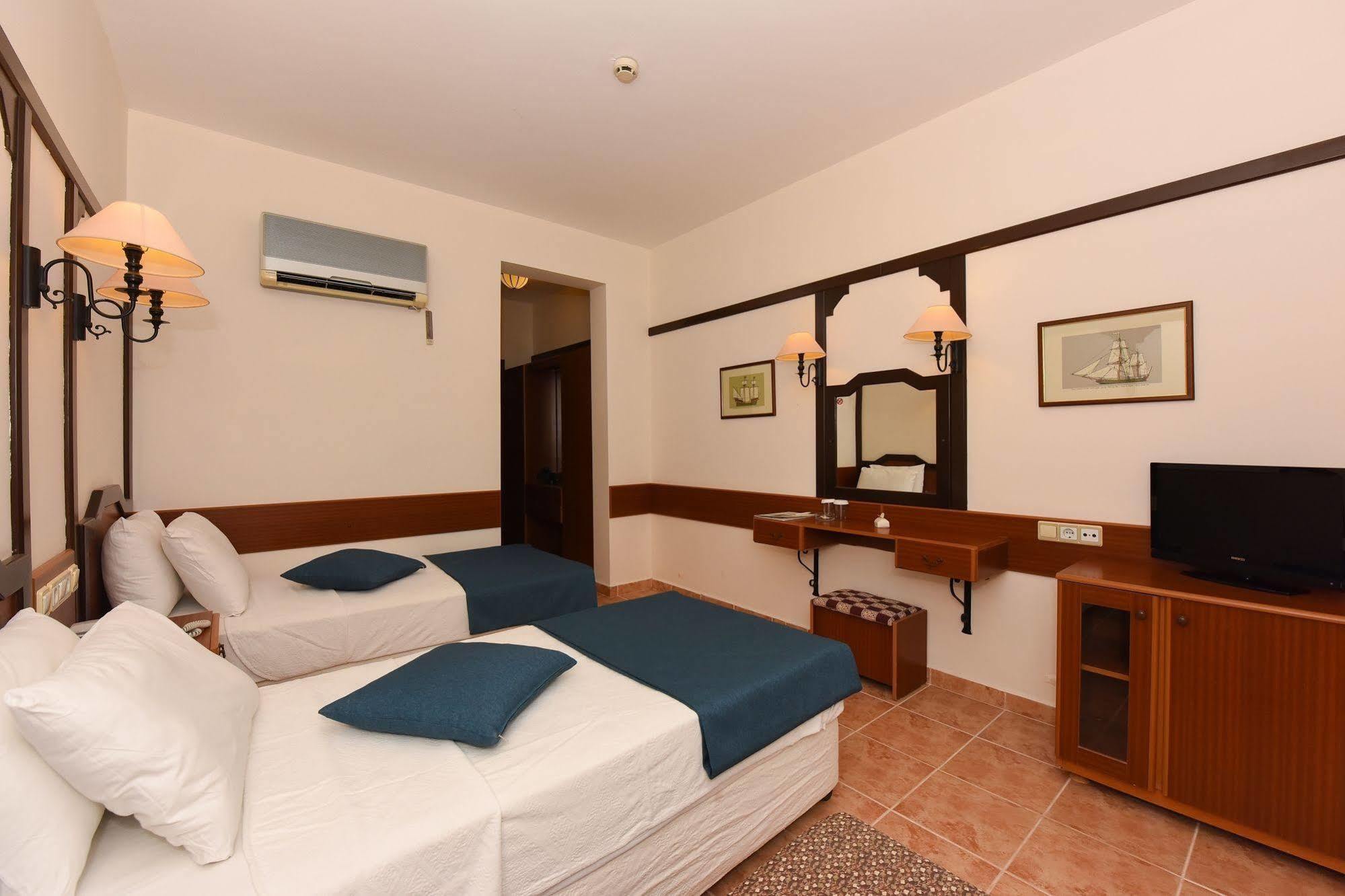 Green Anatolia Club Hotel Oludeniz