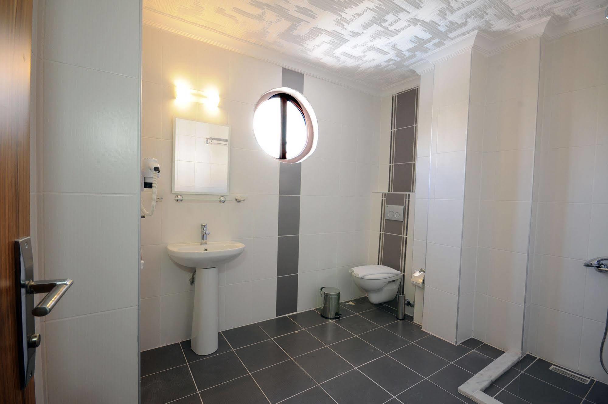Bed & Breakfast Kent Studyo Icmeler