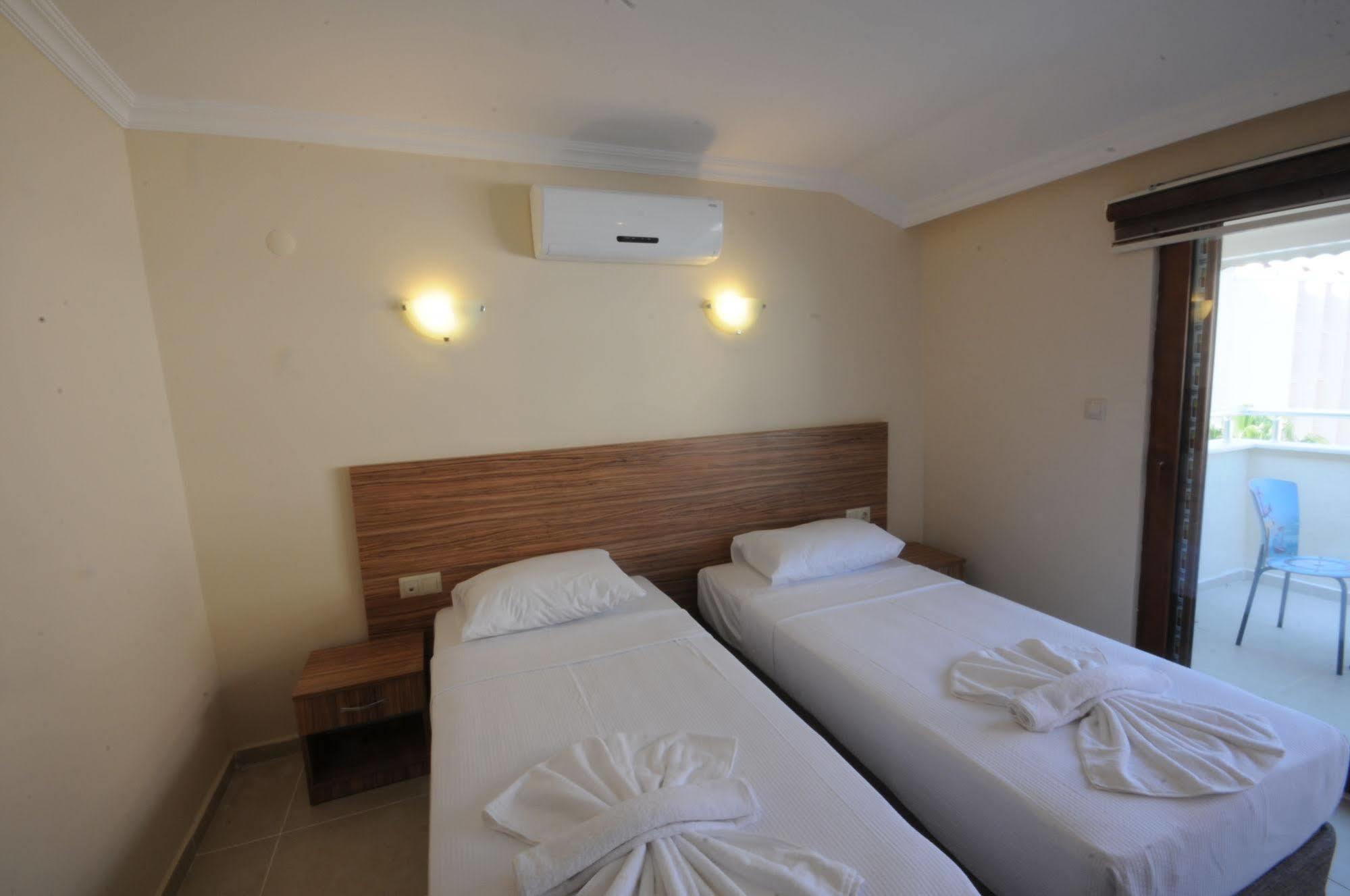 Bed & Breakfast Kent Studyo Icmeler