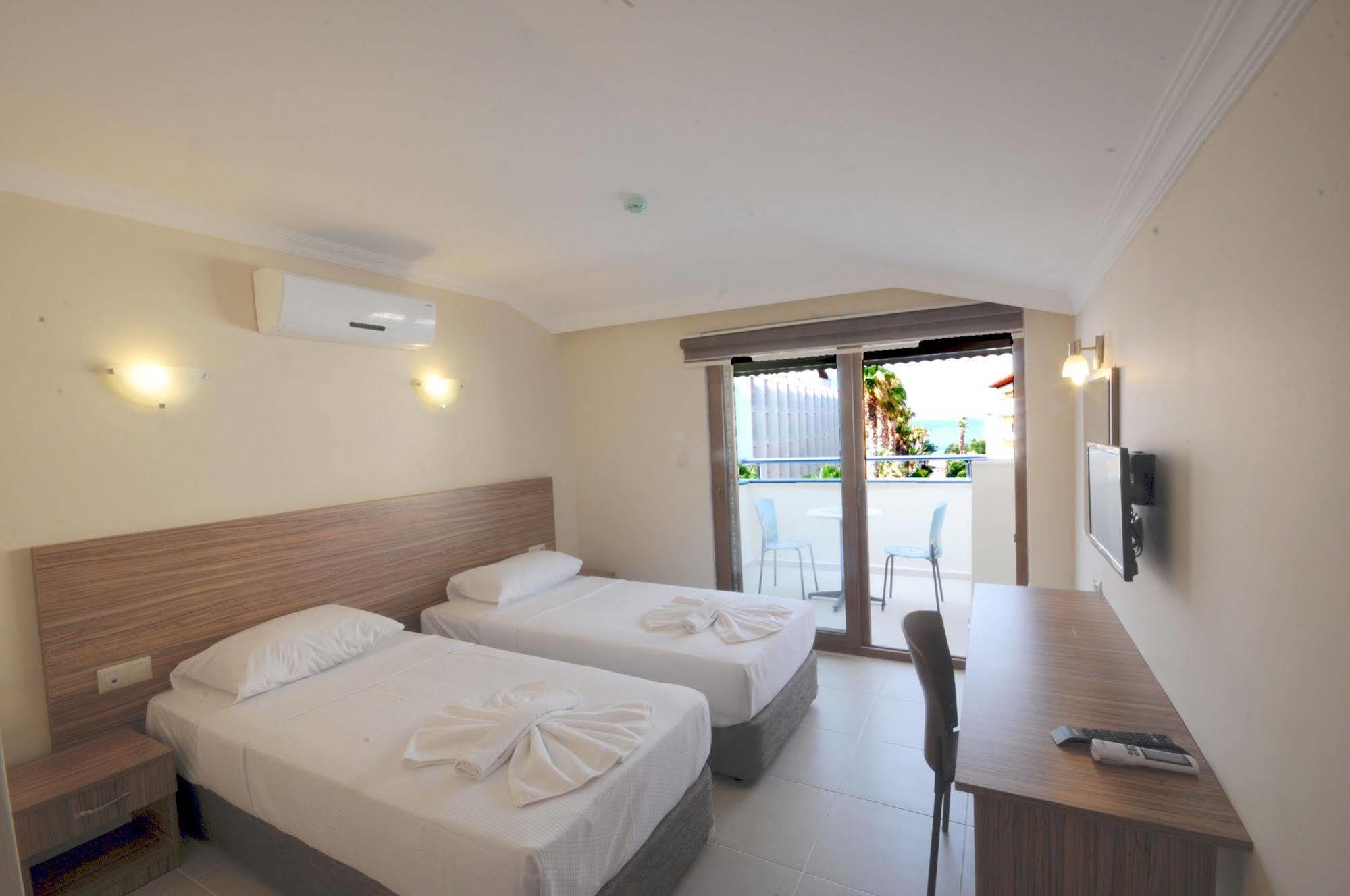 Bed & Breakfast Kent Studyo Icmeler
