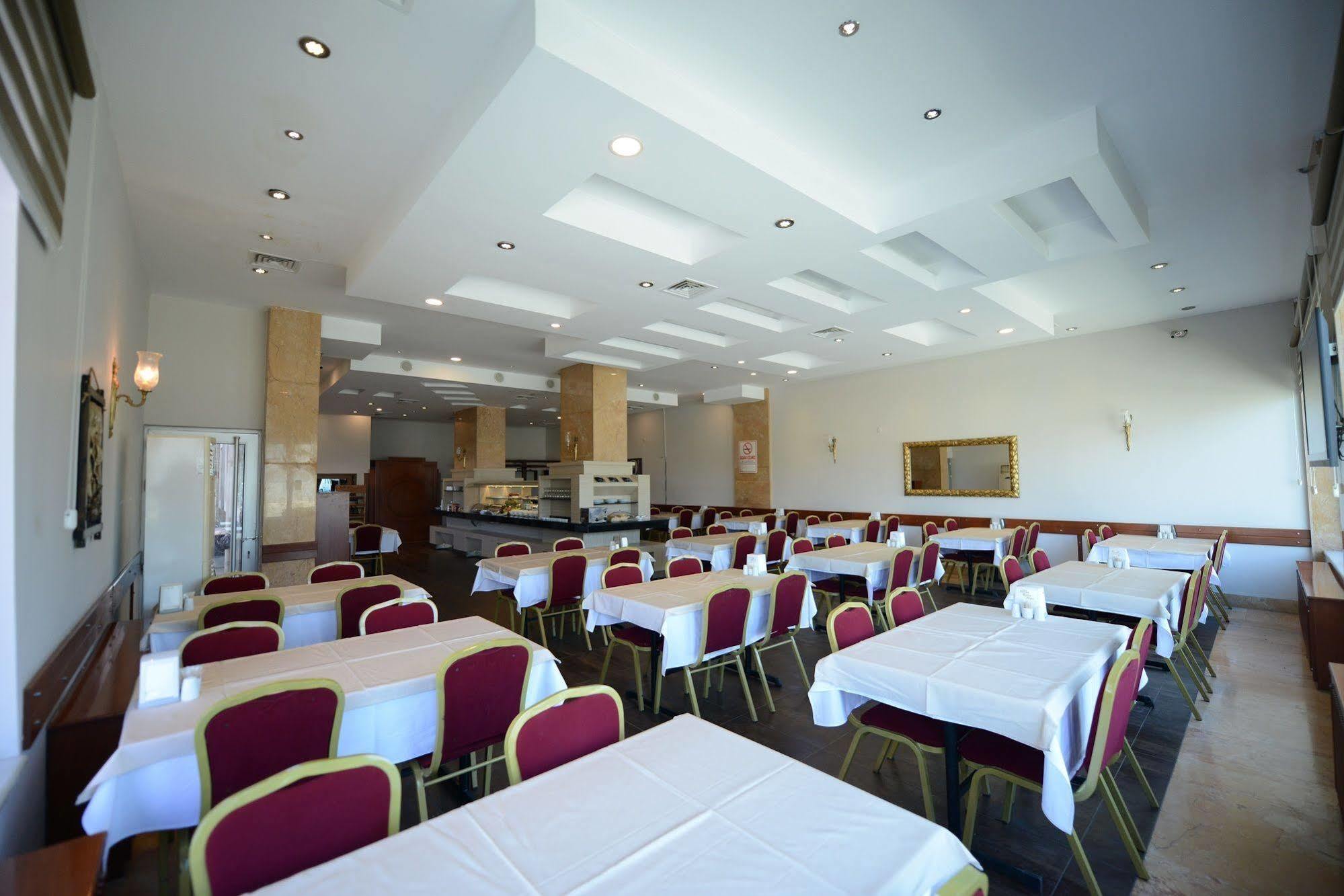 Hotel Airport Samsun