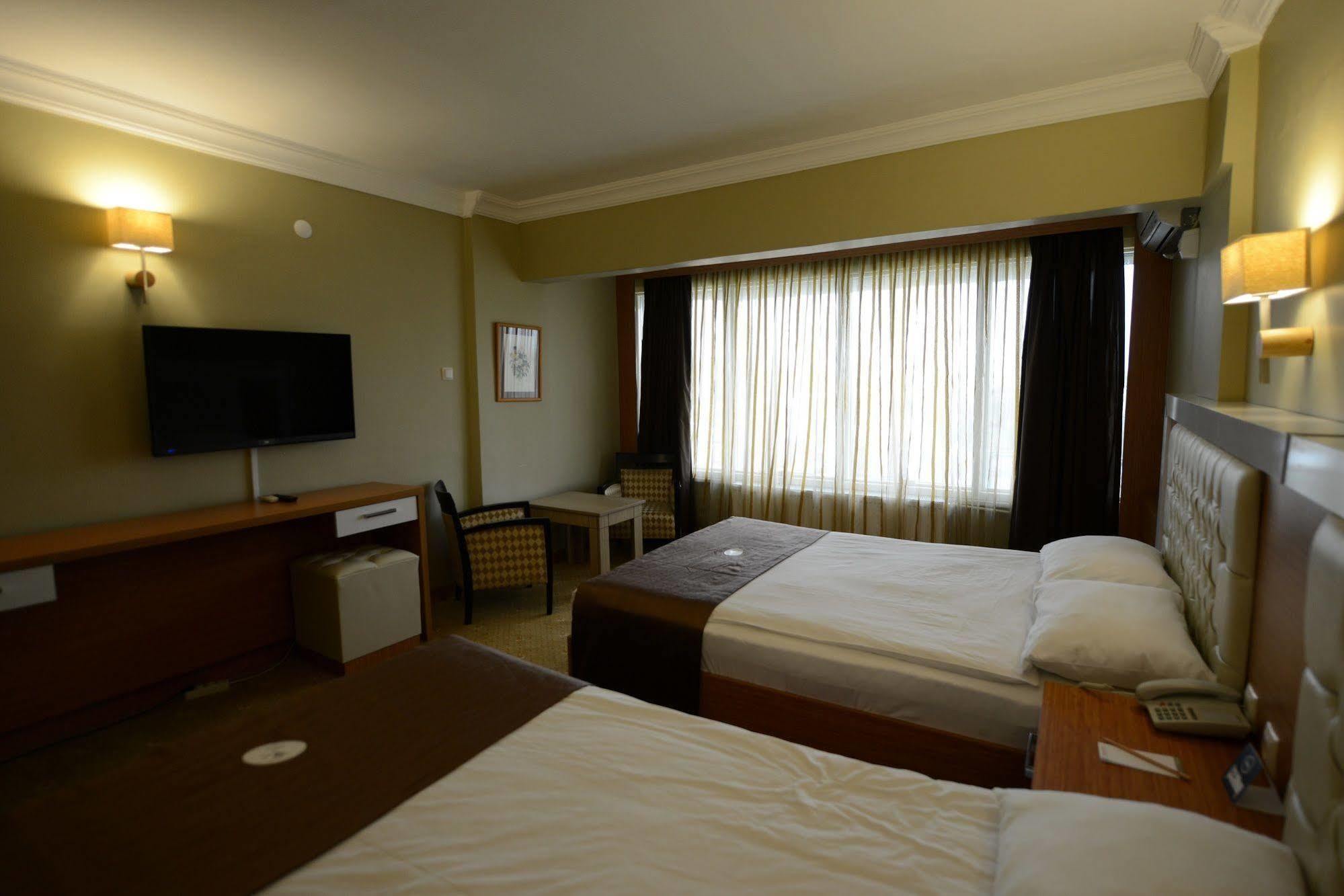 Hotel Airport Samsun
