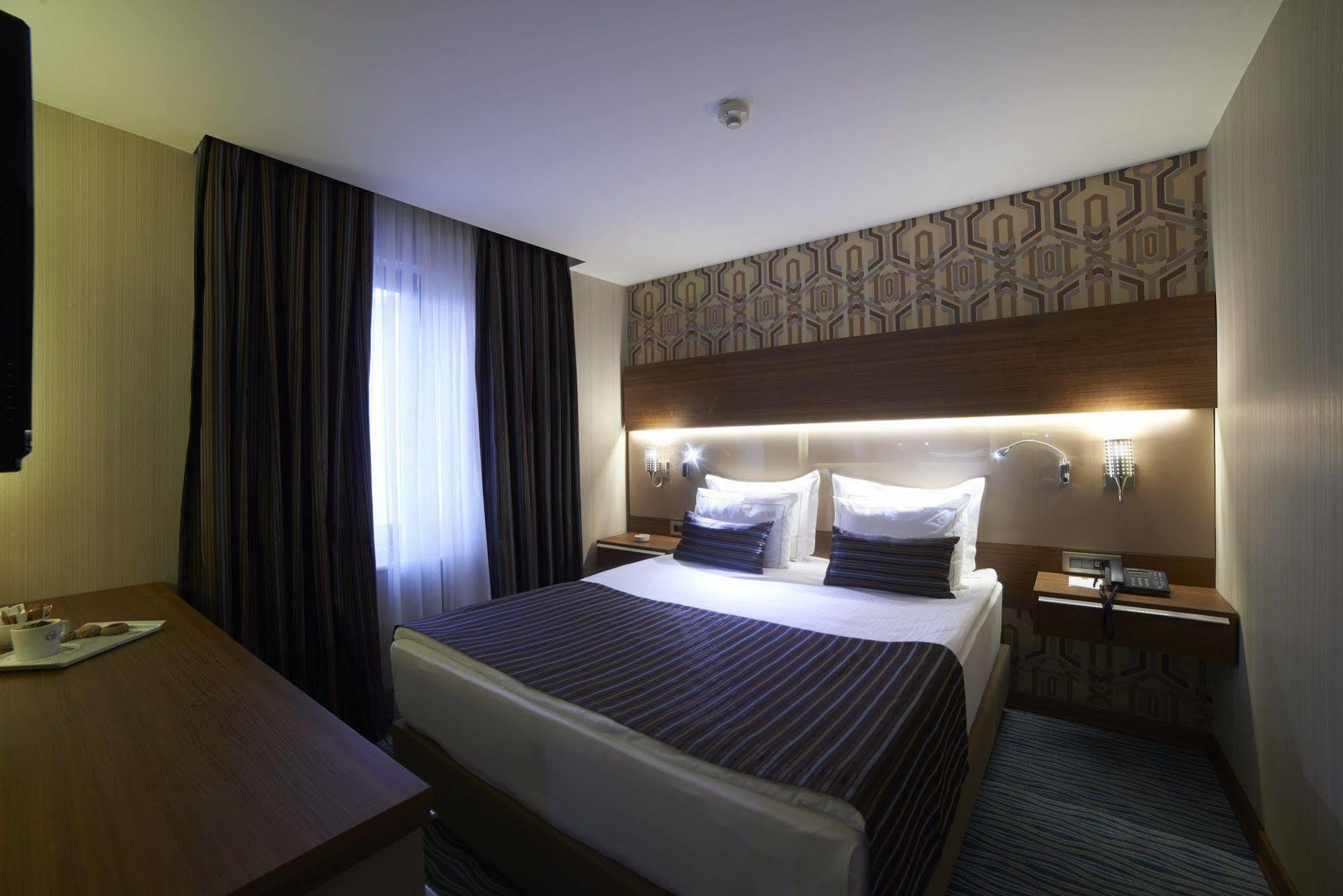 Saffron Eskisehir