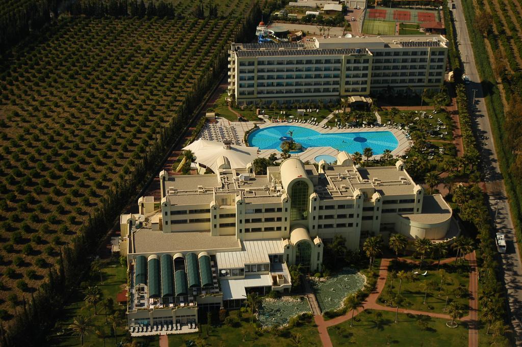 Presa Di Finica & Resort