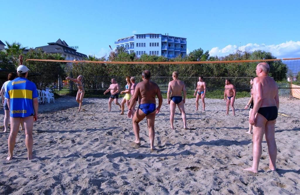 Resort Caretta 4*