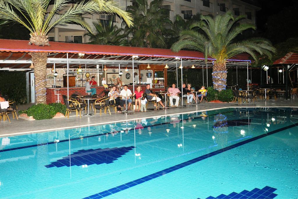 Caretta Resort 4*