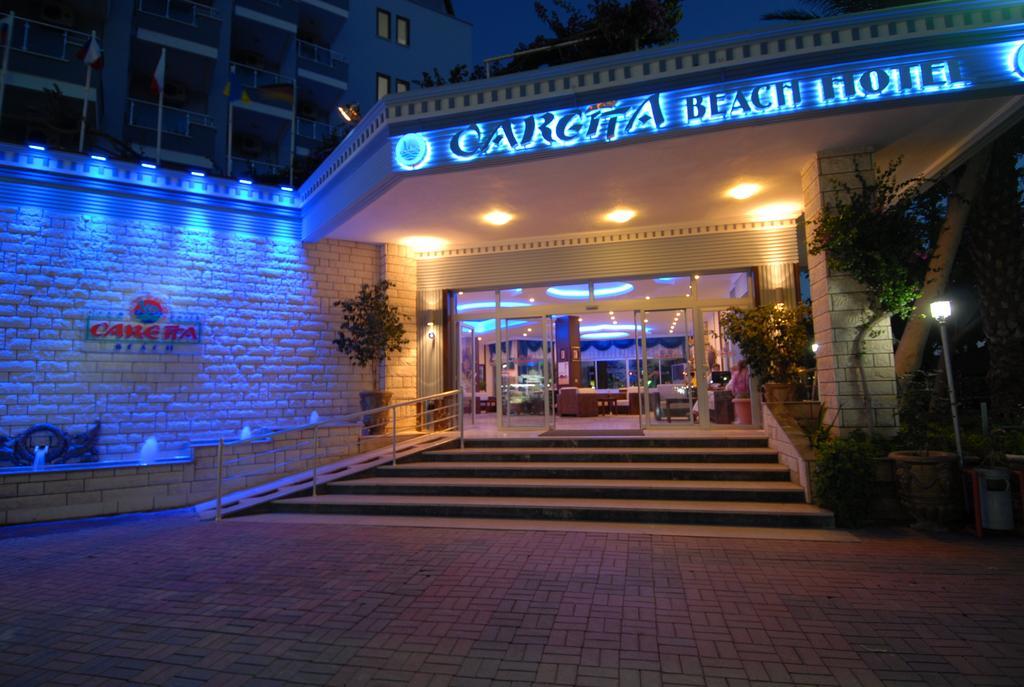Caretta Resort