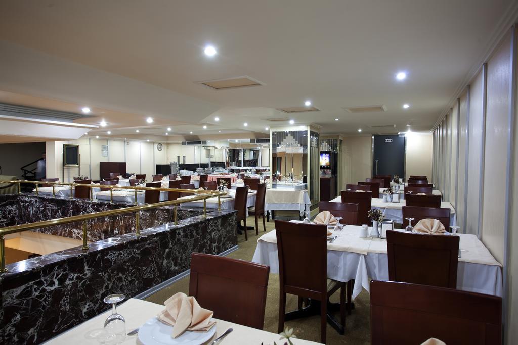 Hotel Almer 3*