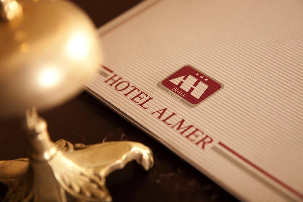 Almer Hotel