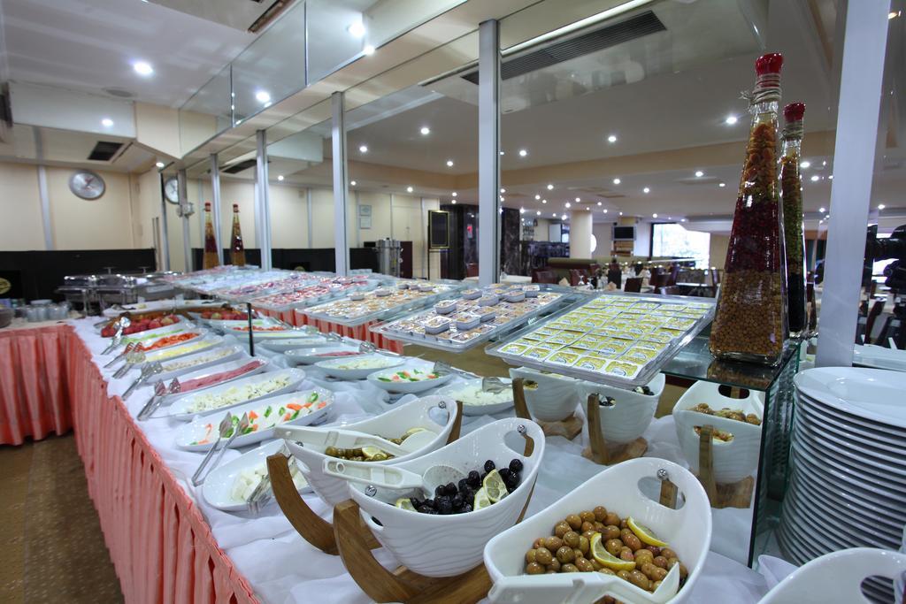 Hotel Almer
