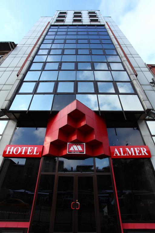 Almer