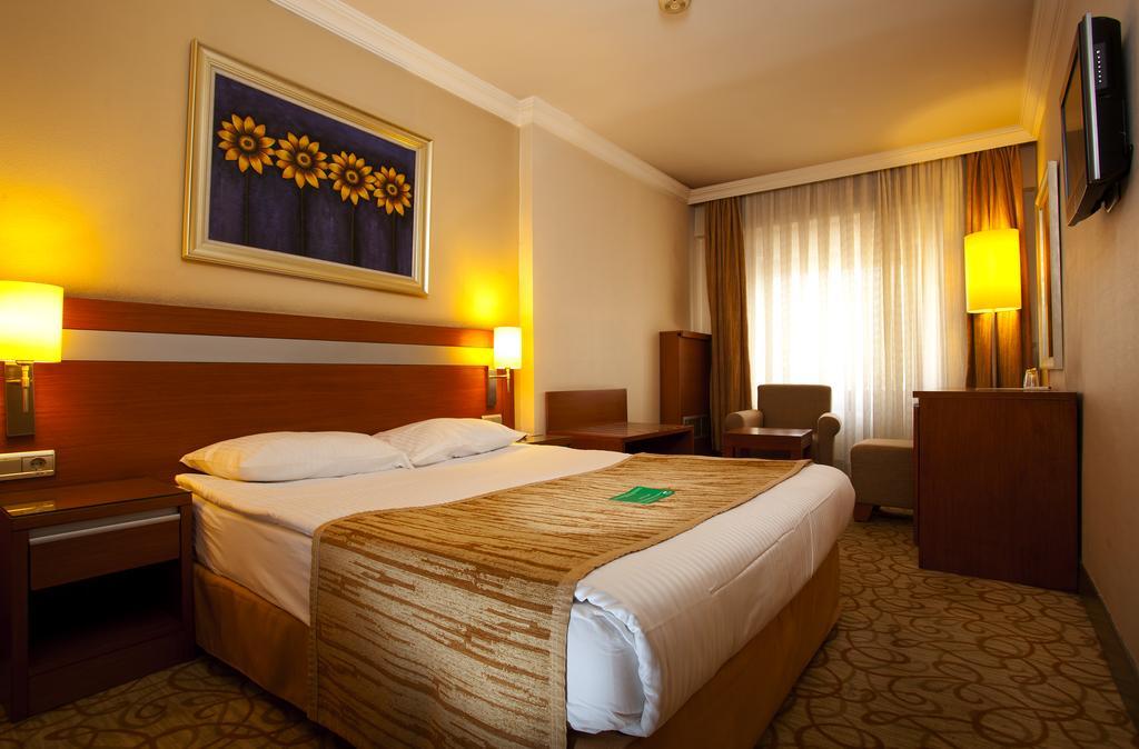 Hotel Almer
