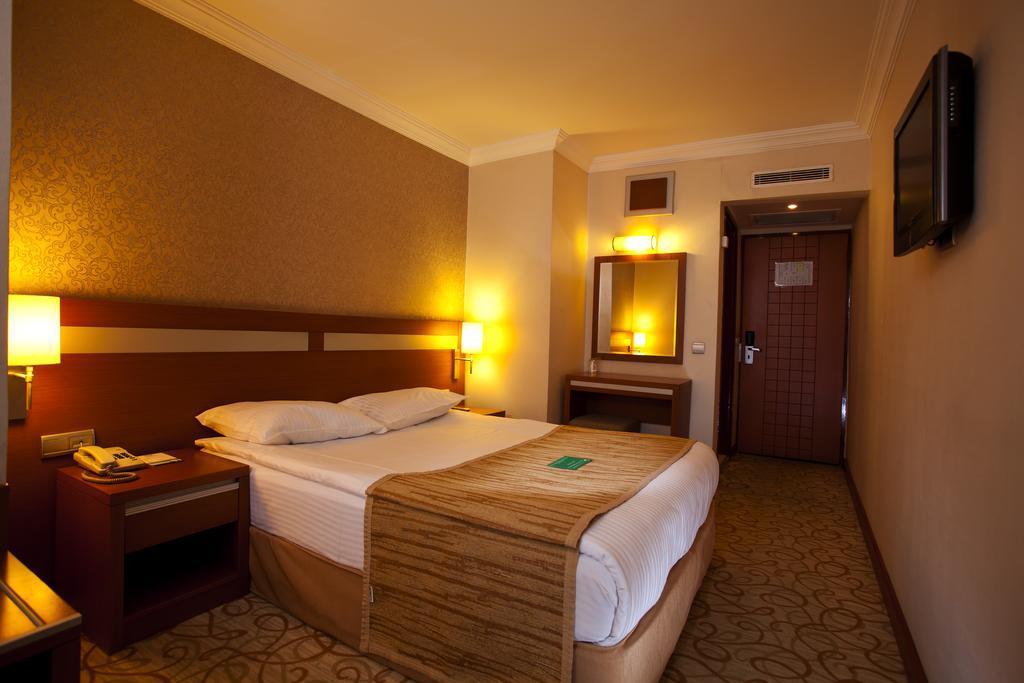 Almer Hotel Ankara