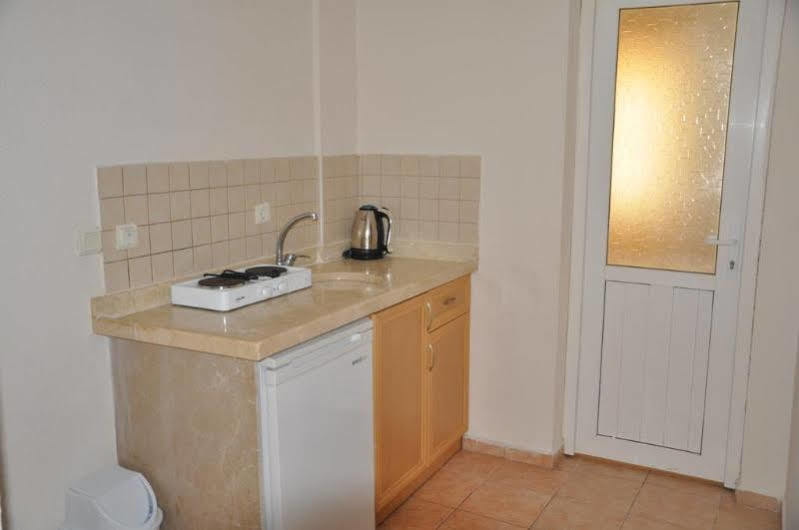 Truva Apart Icmeler