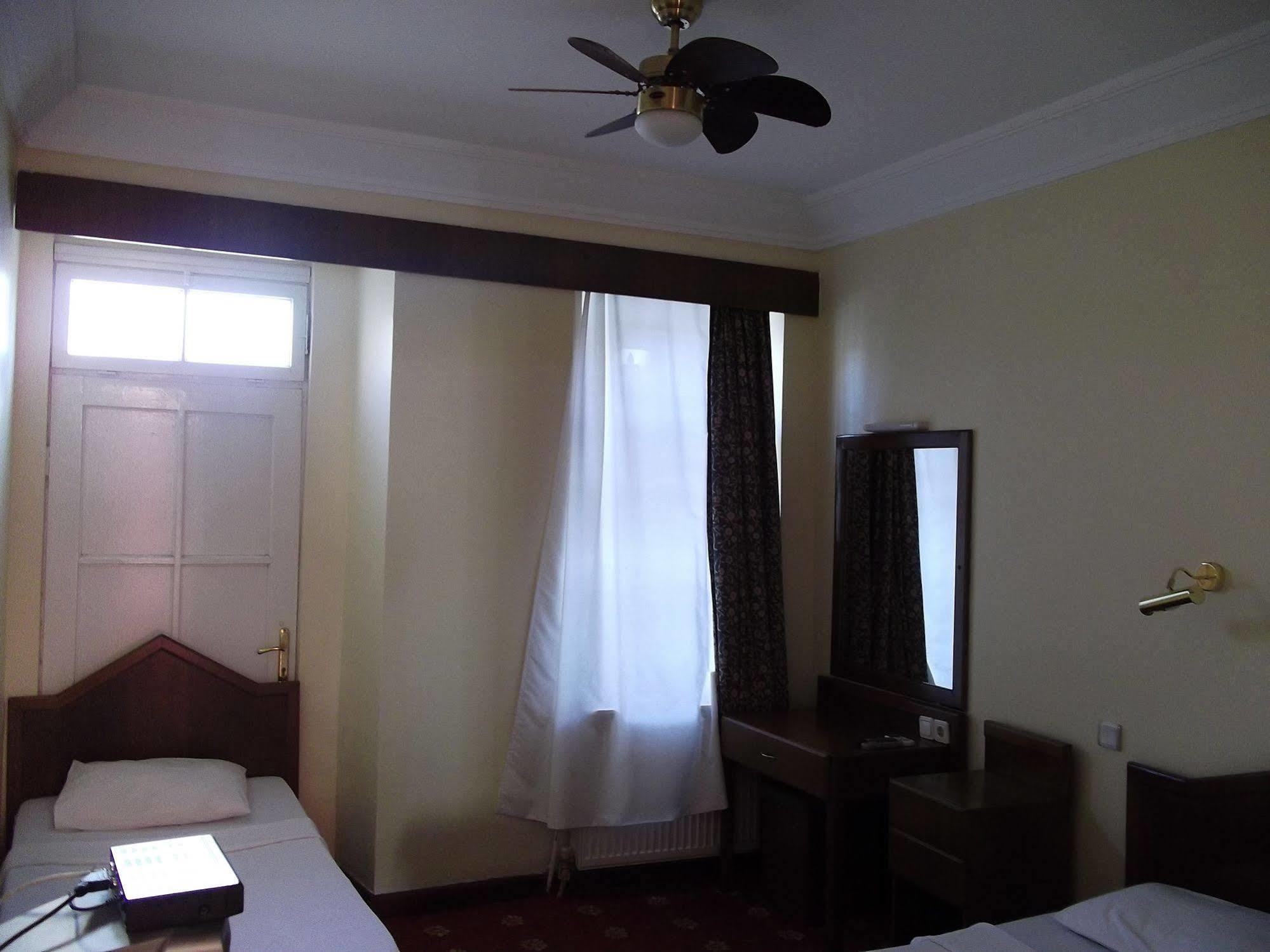 Guest house Antik Ridvan