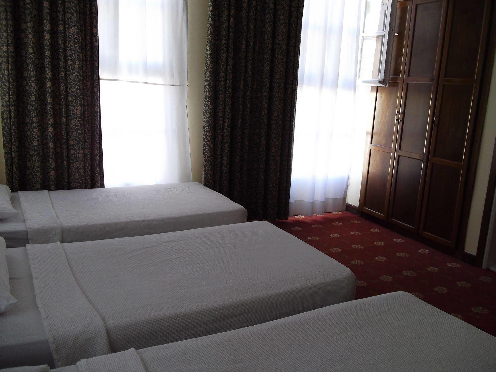 Antik Ridvan Guest house *