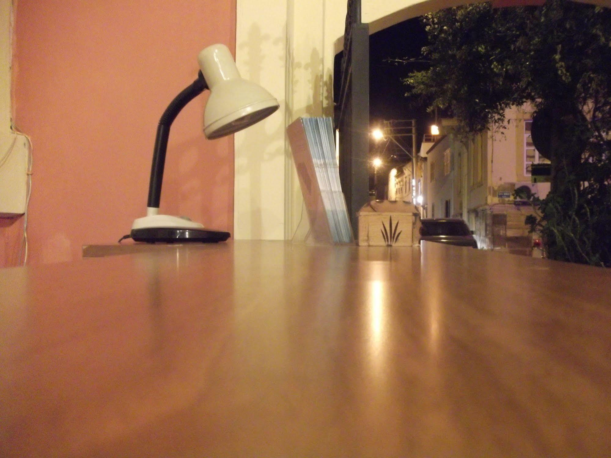 Antik Ridvan Guest house Cesme