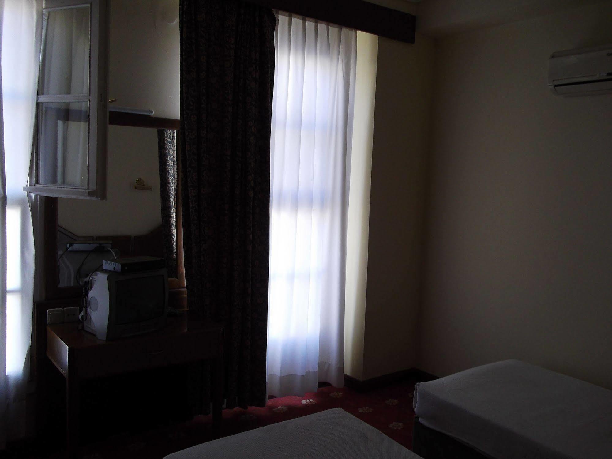 Guest house Antik Ridvan *
